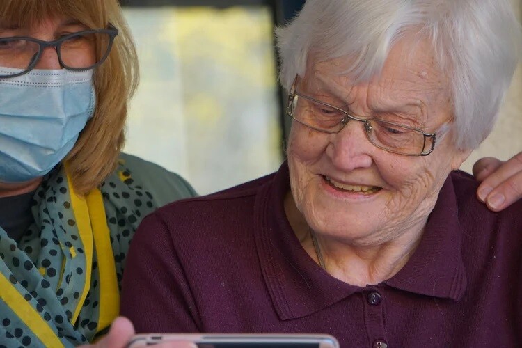 Images Leva's In Home Senior Care & Leva's Home Health Agency
