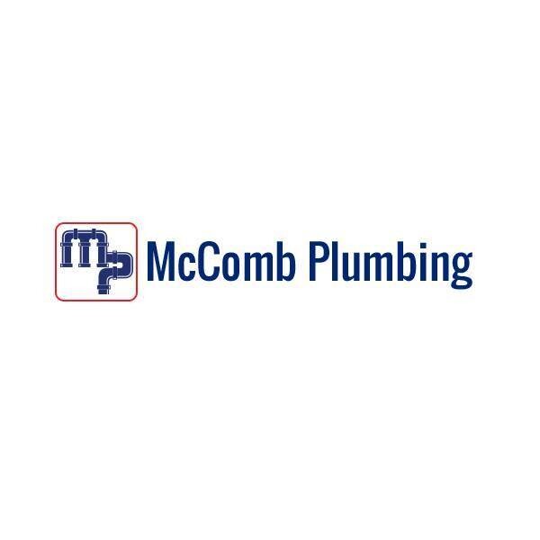 McComb Plumbing Logo