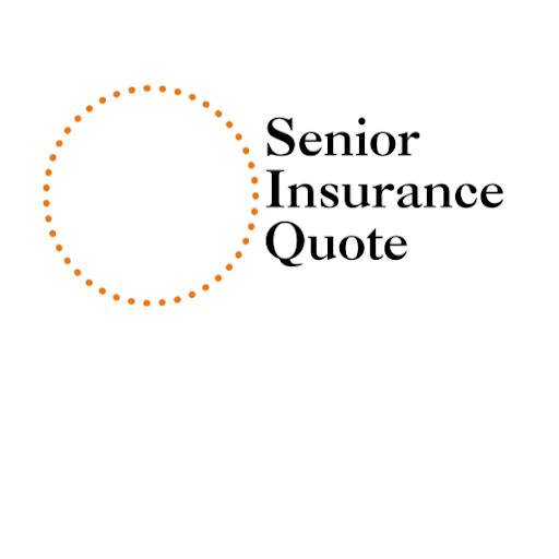 Senior Insurance Quote Logo