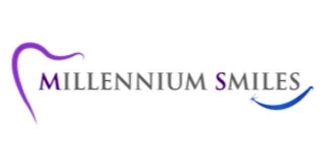Millennium Smiles Implant and Cosmetic Dentistry - Frisco Logo