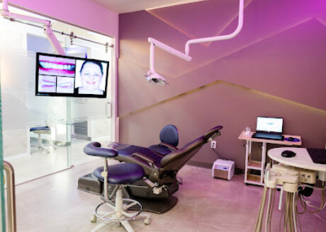 Images Millennium Smiles Implant and Cosmetic Dentistry - Frisco