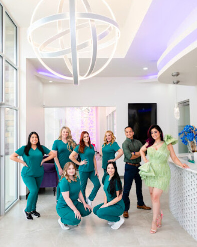 Images Millennium Smiles Implant and Cosmetic Dentistry - Frisco
