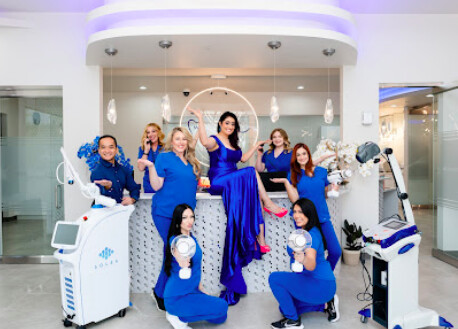 Images Millennium Smiles Implant and Cosmetic Dentistry - Frisco