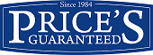 Price's Guaranteed Doors Inc Logo