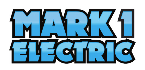 Mark 1 Electric Logo