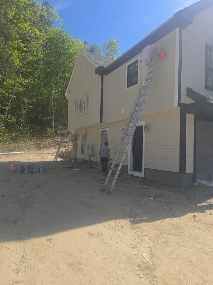 Images Leo's Painting and carpentry services