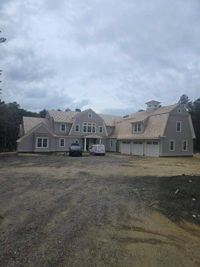 Images Leo's Painting and carpentry services