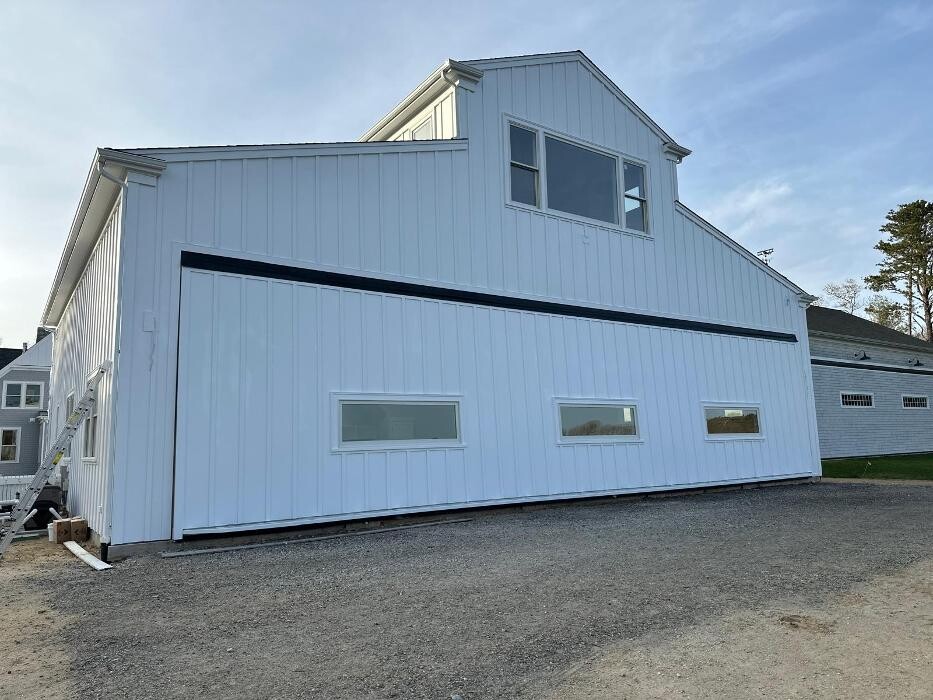 Images Leo's Painting and carpentry services