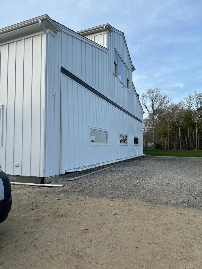Images Leo's Painting and carpentry services