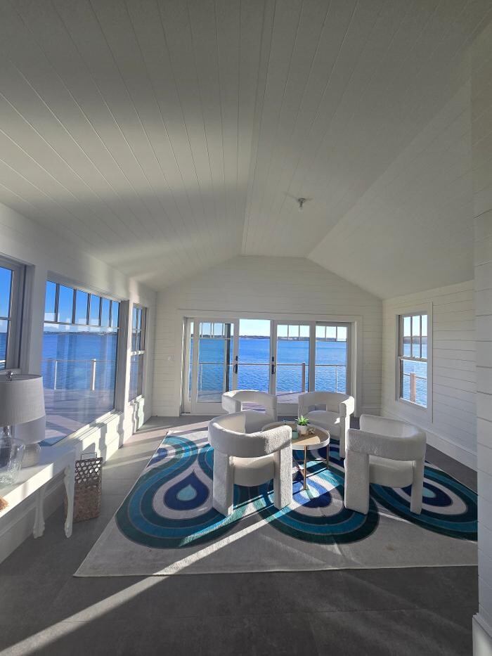 Images Leo's Painting and carpentry services