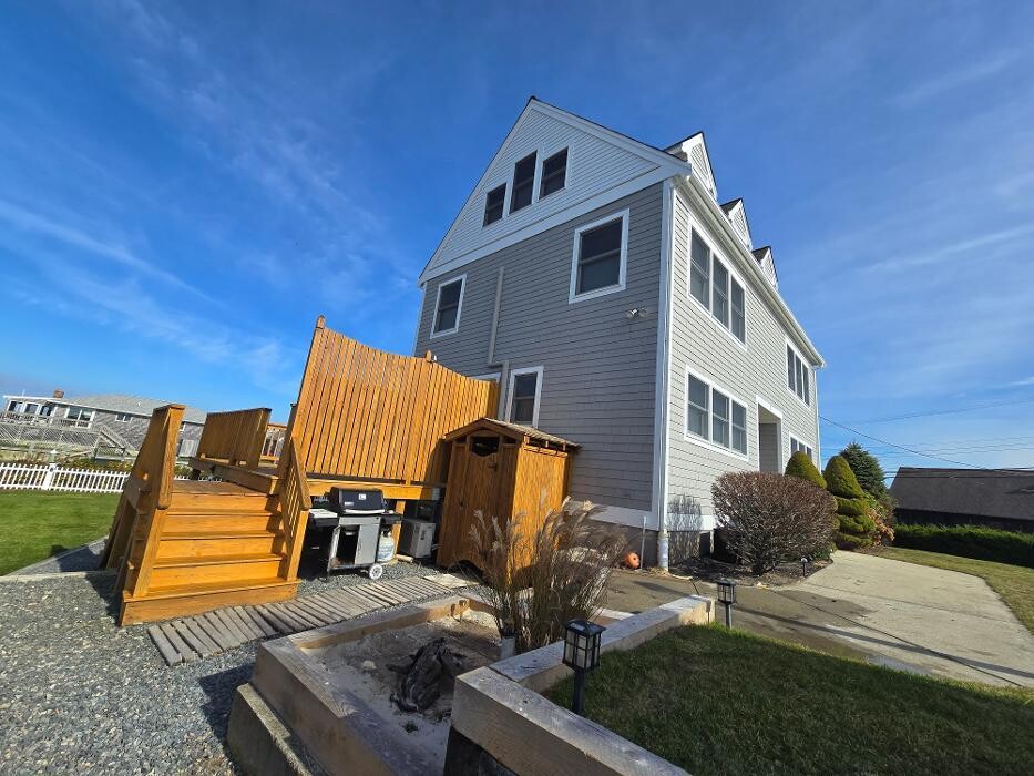 Images Leo's Painting and carpentry services