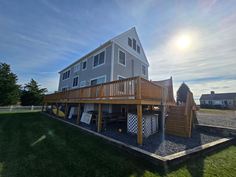 Images Leo's Painting and carpentry services