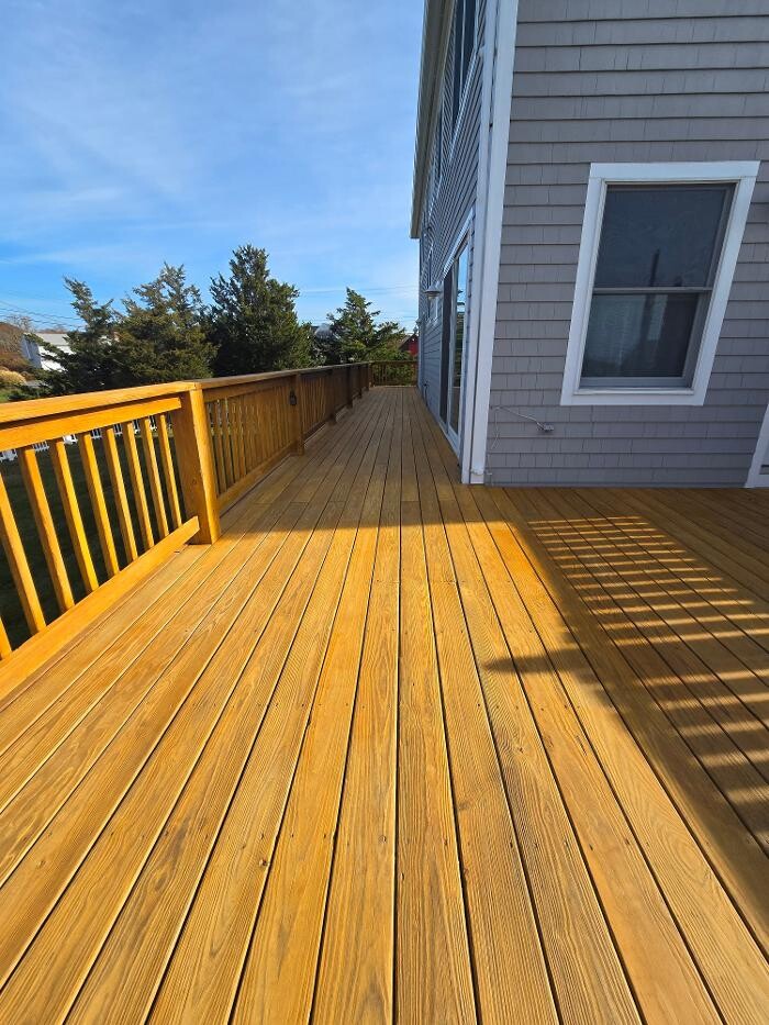 Images Leo's Painting and carpentry services