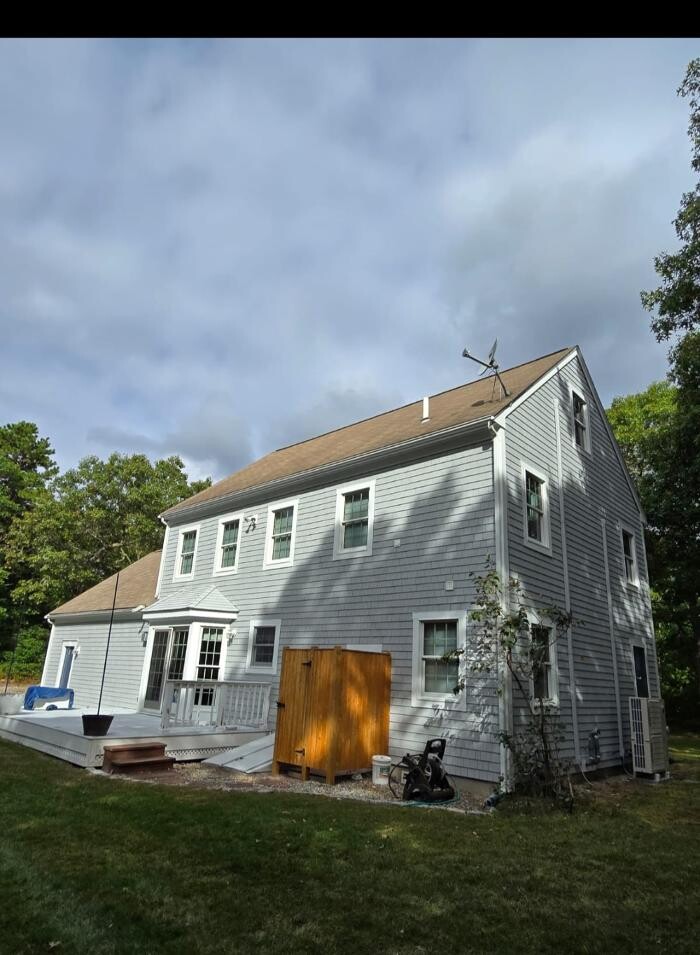 Images Leo's Painting and carpentry services