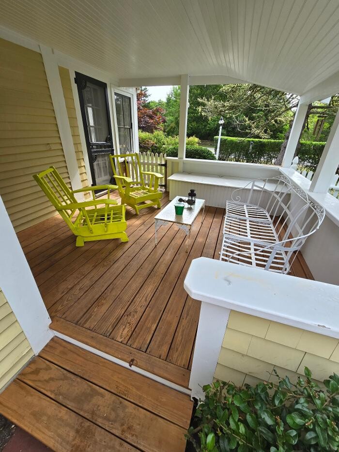 Images Leo's Painting and carpentry services