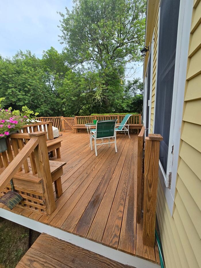 Images Leo's Painting and carpentry services