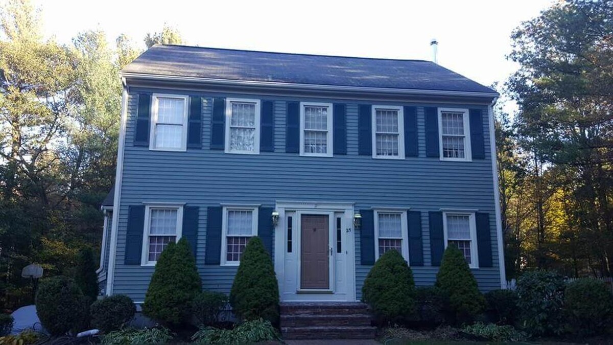 Images Leo's Painting and carpentry services