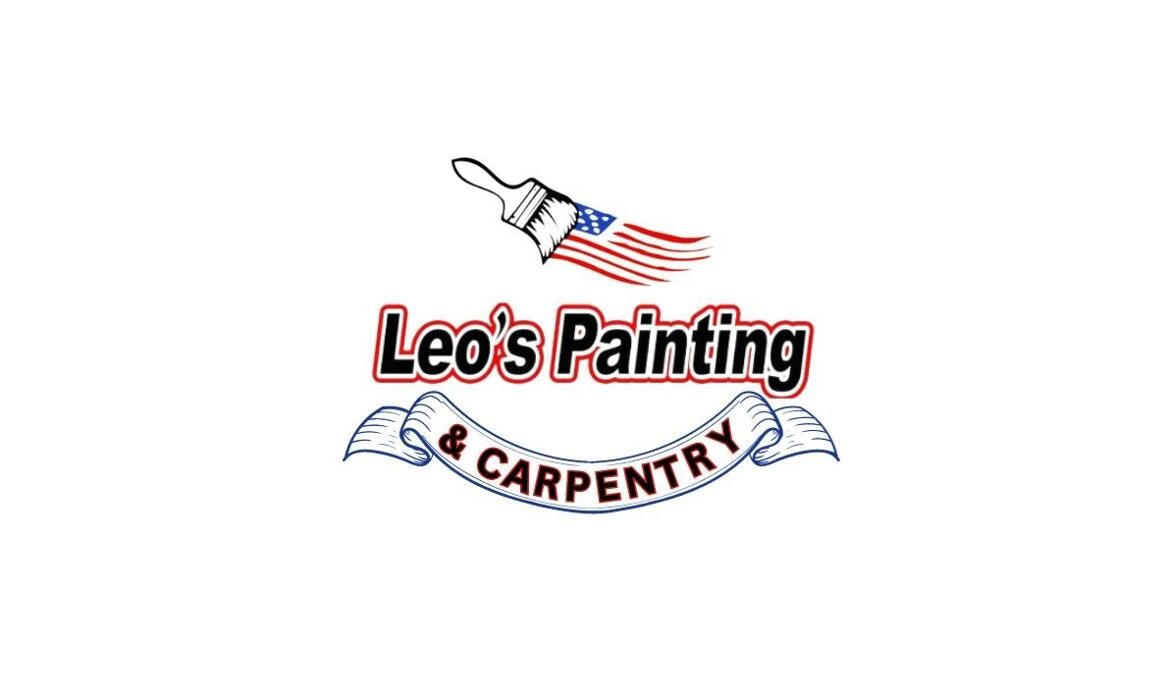 Images Leo's Painting and carpentry services