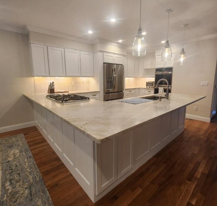 Images Leo's Painting and carpentry services