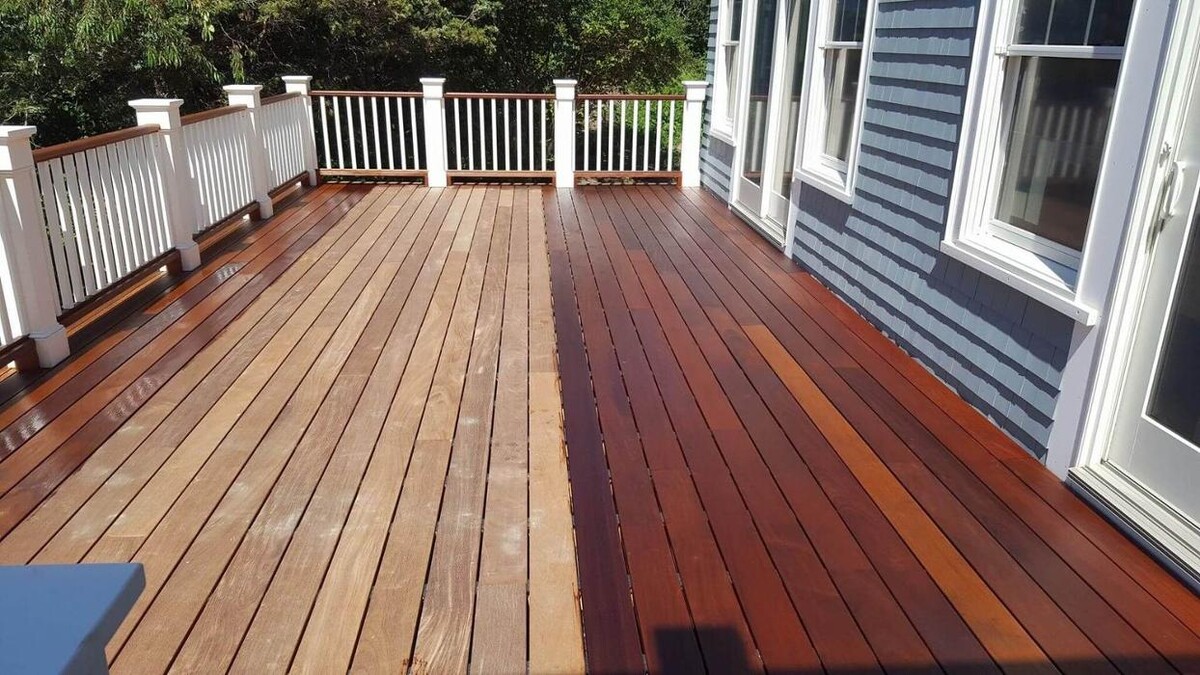 Images Leo's Painting and carpentry services