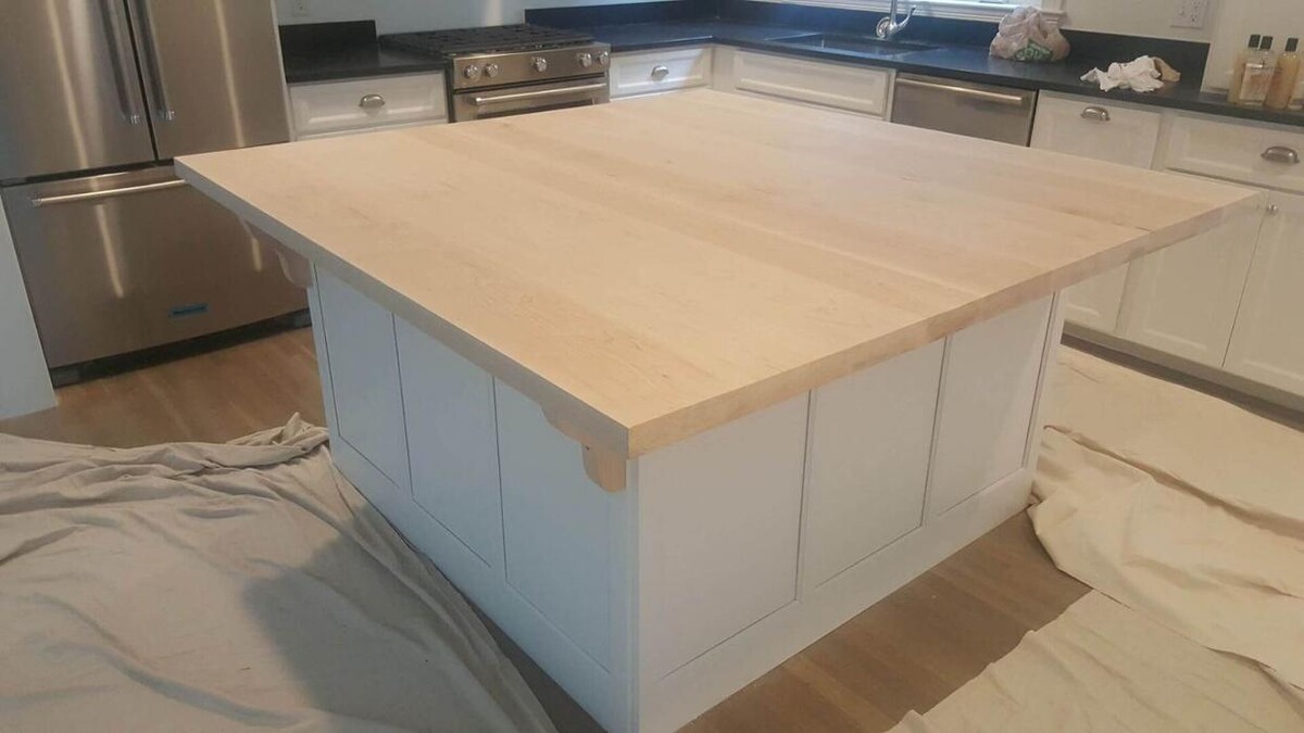 Images Leo's Painting and carpentry services