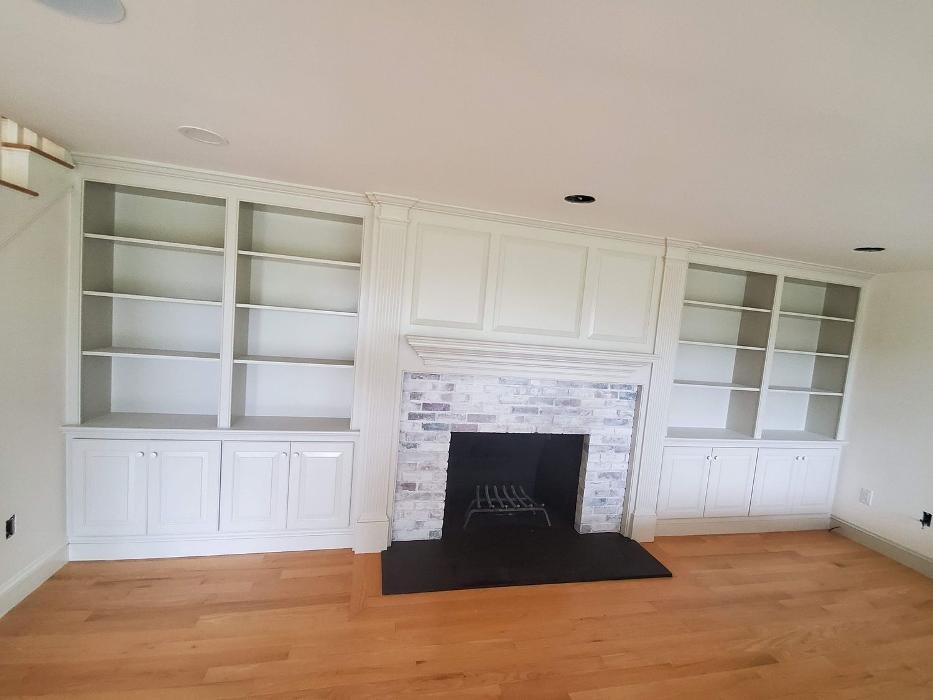 Images Leo's Painting and carpentry services