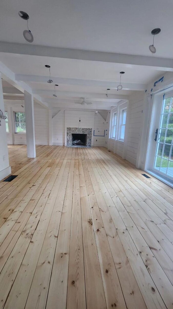 Images Leo's Painting and carpentry services
