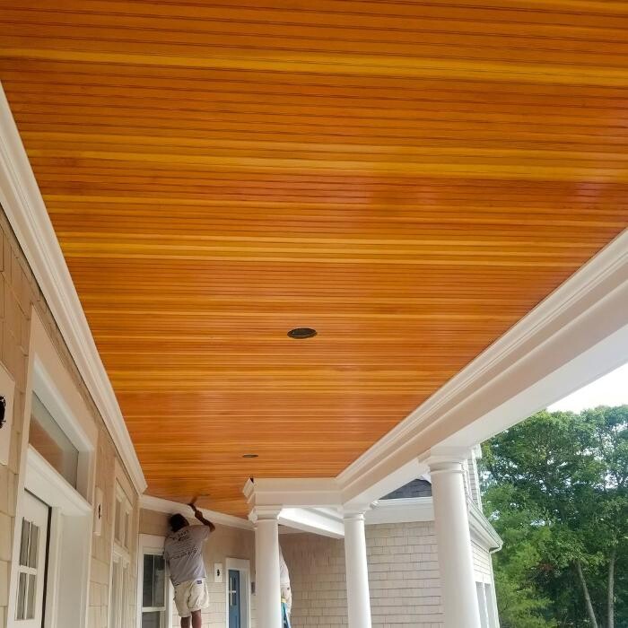 Images Leo's Painting and carpentry services
