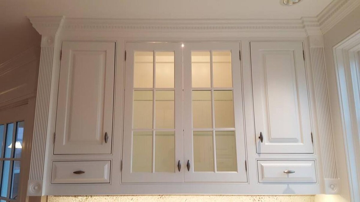 Images Leo's Painting and carpentry services