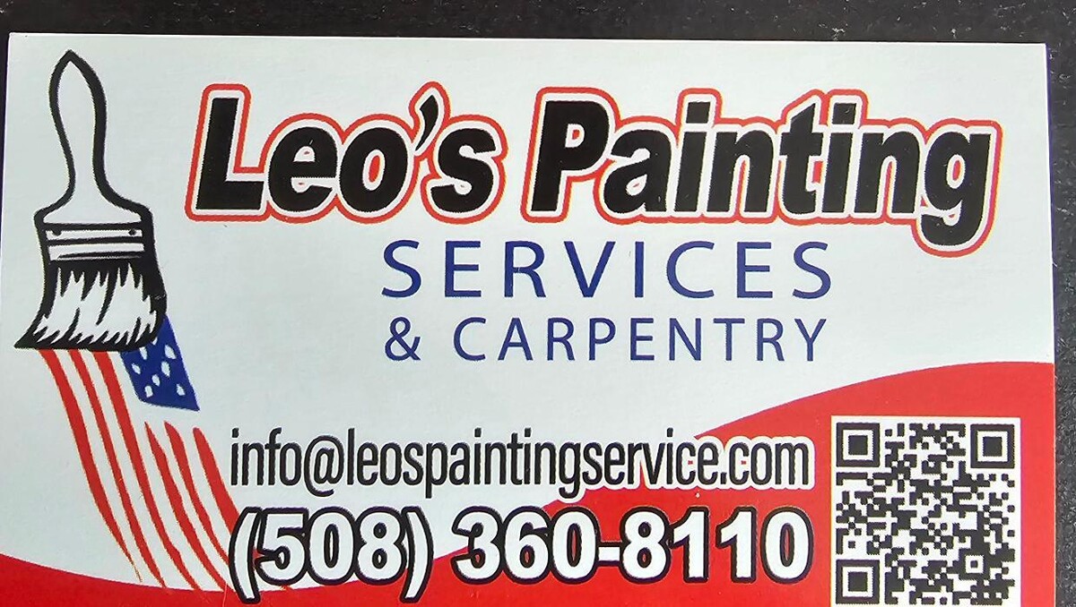 Images Leo's Painting and carpentry services