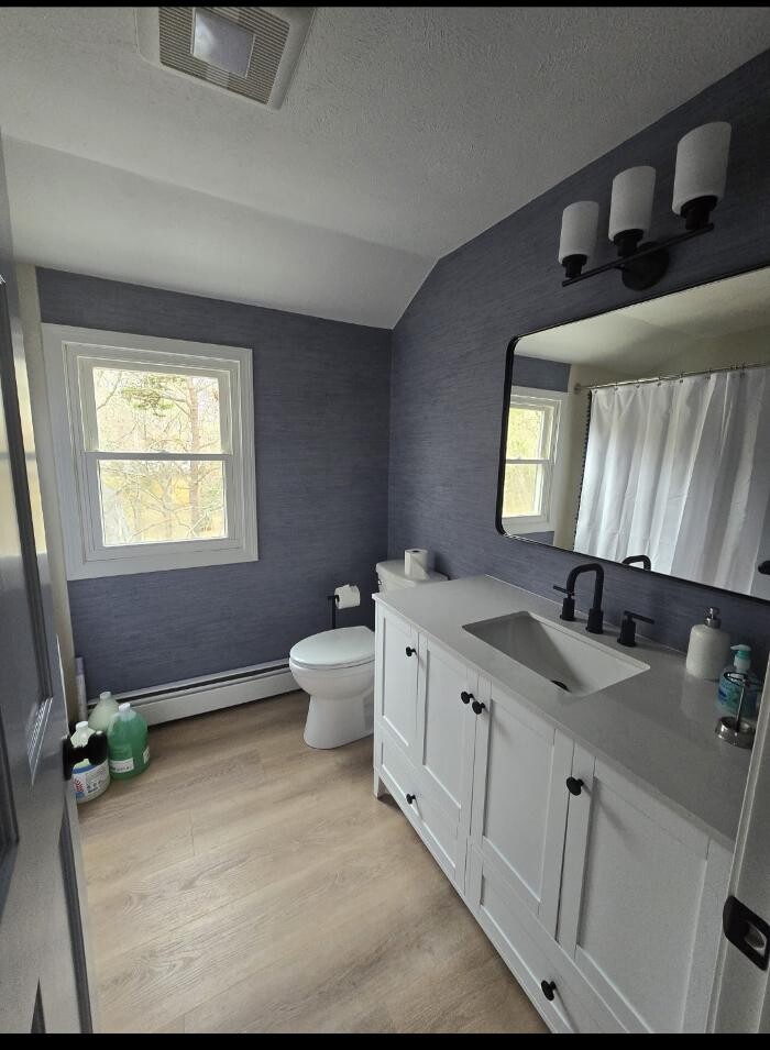 Images Leo's Painting and carpentry services