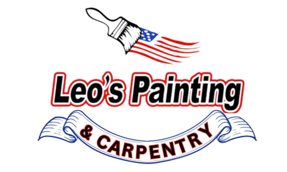 Images Leo's Painting and carpentry services