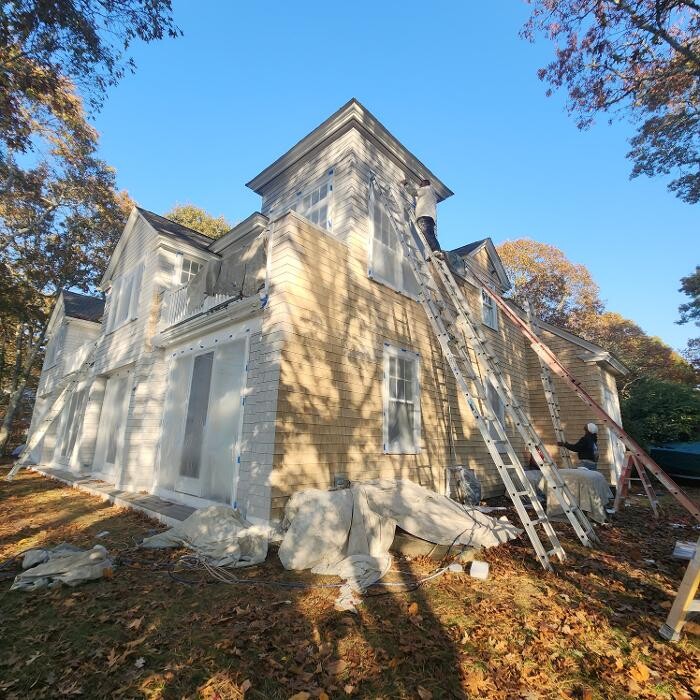Images Leo's Painting and carpentry services