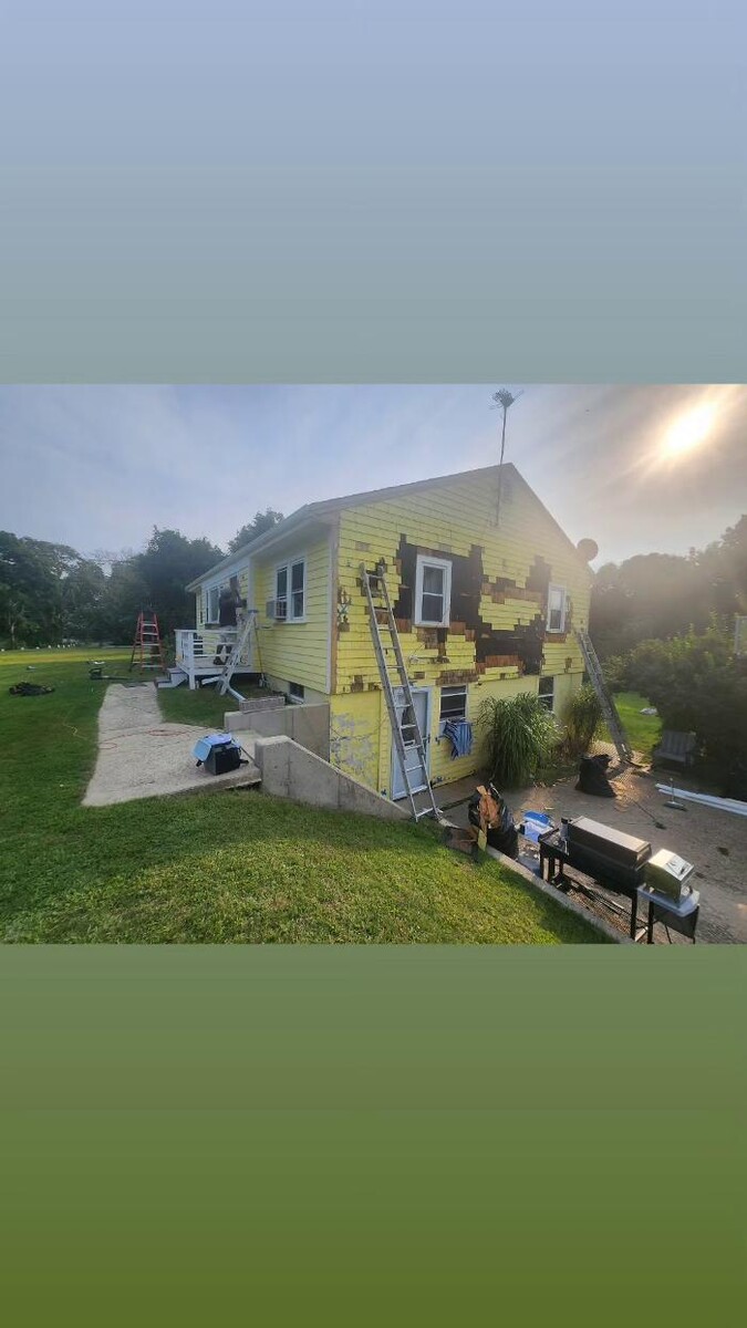 Images Leo's Painting and carpentry services