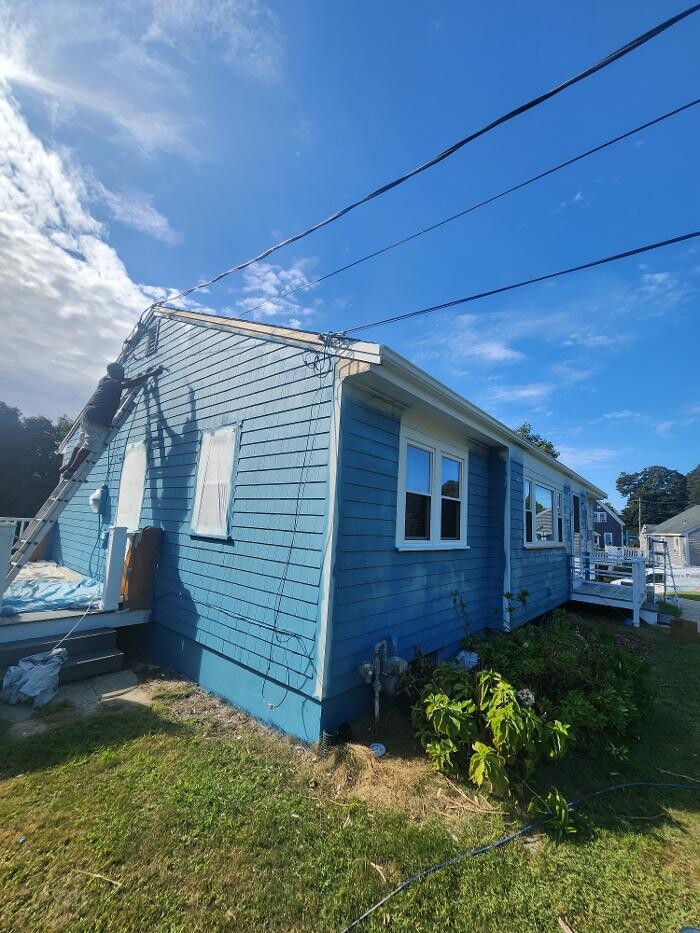 Images Leo's Painting and carpentry services