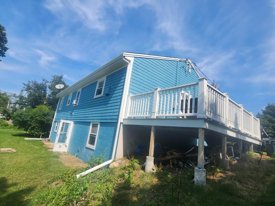 Images Leo's Painting and carpentry services