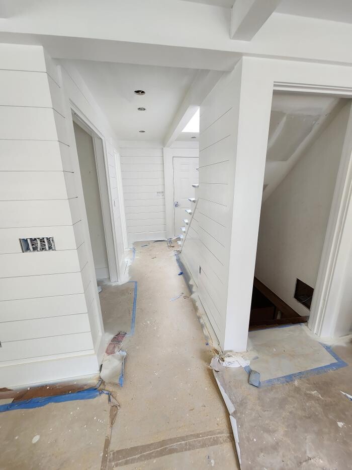 Images Leo's Painting and carpentry services