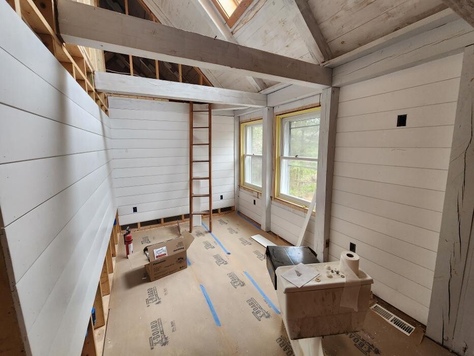 Images Leo's Painting and carpentry services