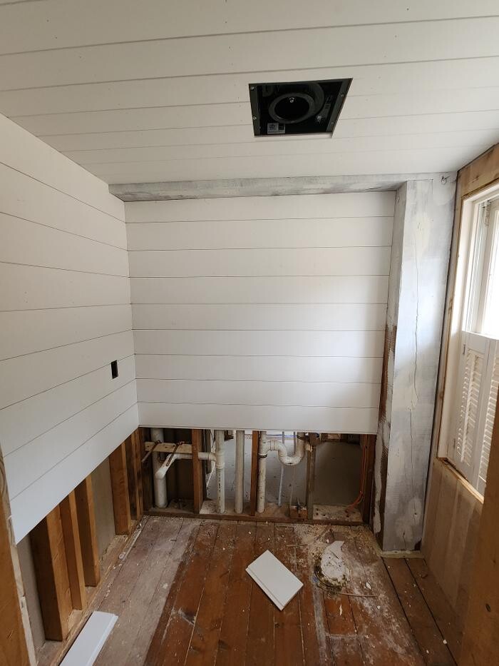 Images Leo's Painting and carpentry services