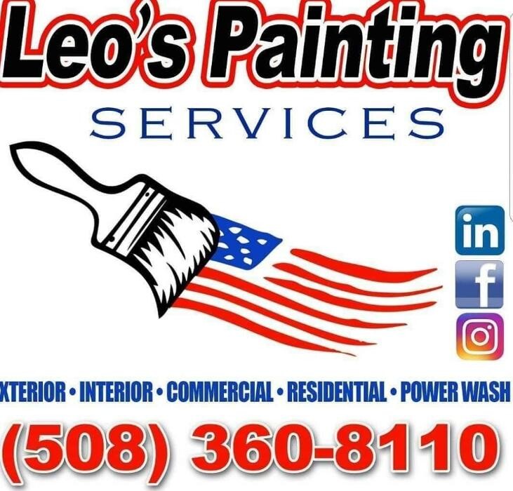 Images Leo's Painting and carpentry services