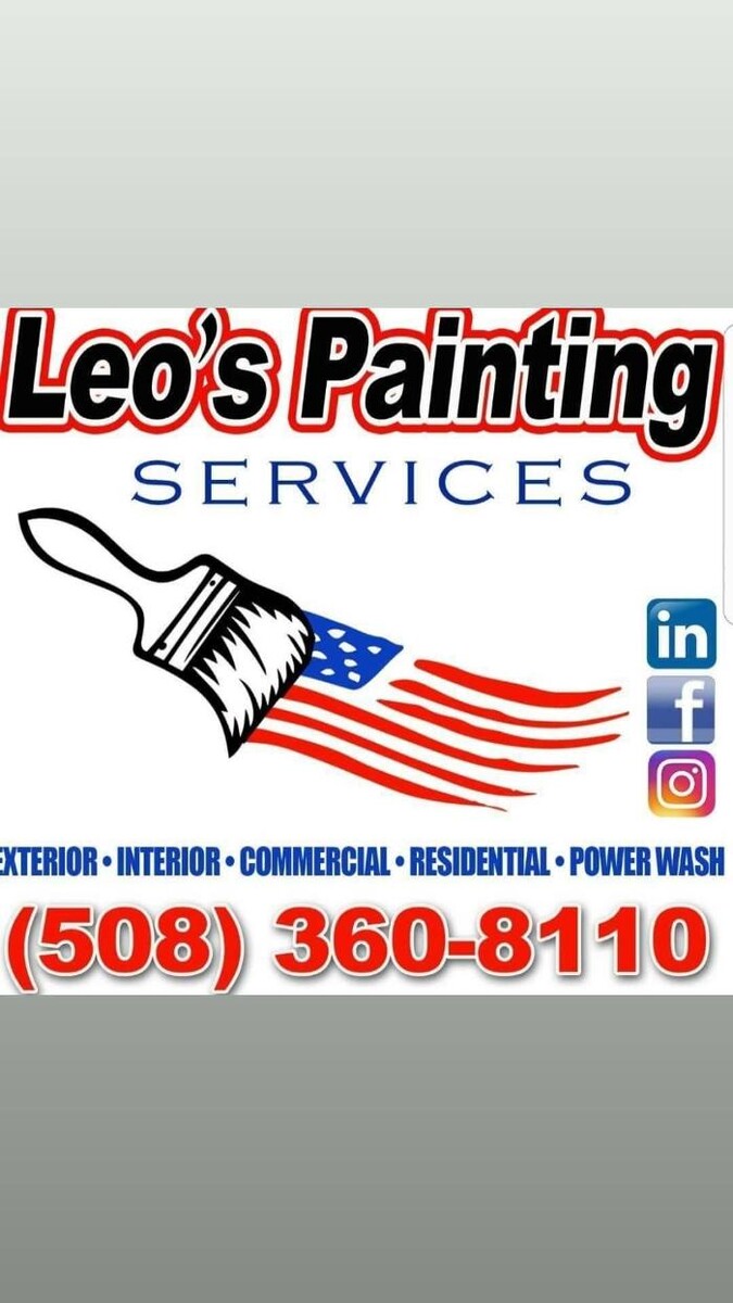 Images Leo's Painting and carpentry services