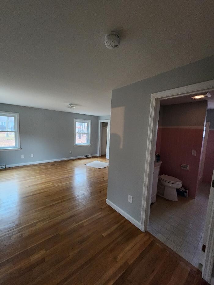 Images Leo's Painting and carpentry services