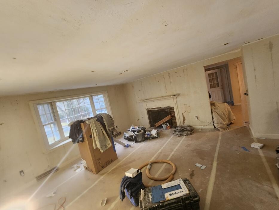 Images Leo's Painting and carpentry services