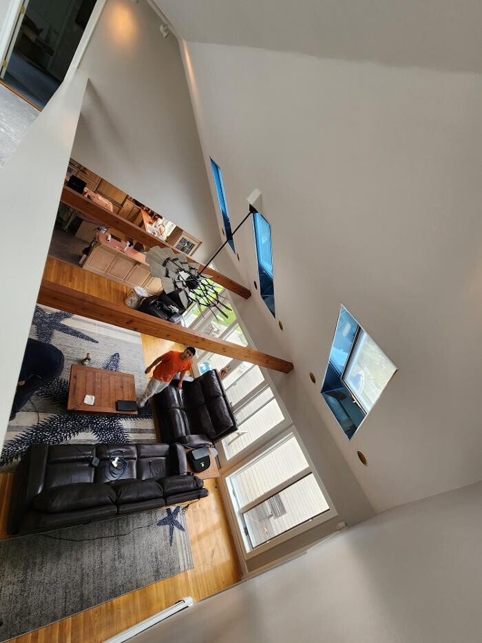 Images Leo's Painting and carpentry services