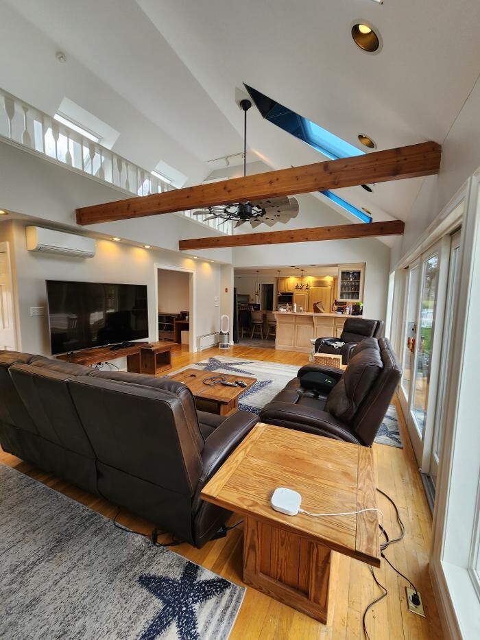 Images Leo's Painting and carpentry services