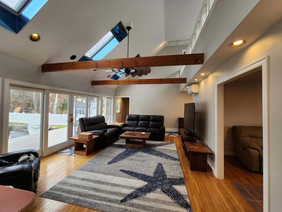 Images Leo's Painting and carpentry services
