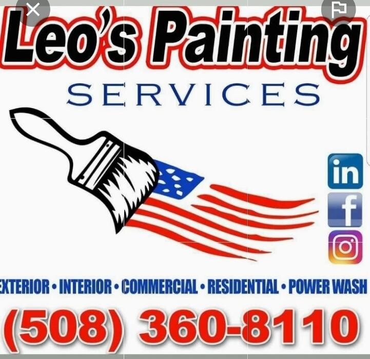 Images Leo's Painting and carpentry services