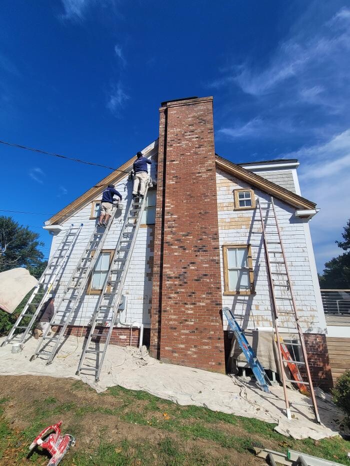 Images Leo's Painting and carpentry services