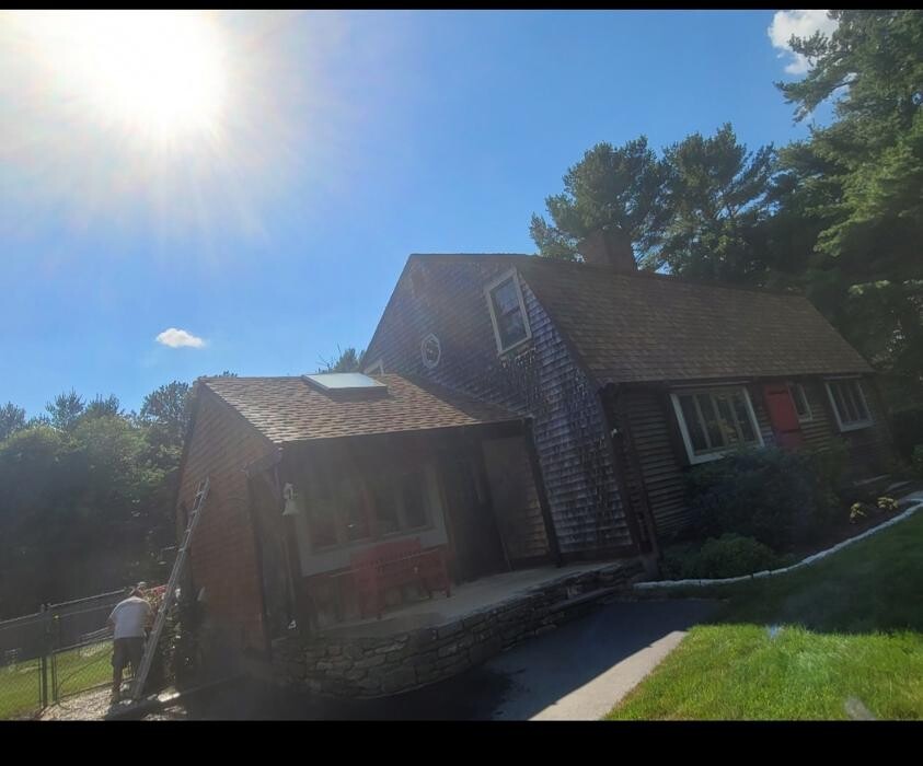 Images Leo's Painting and carpentry services