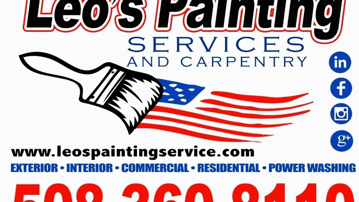 Images Leo's Painting and carpentry services